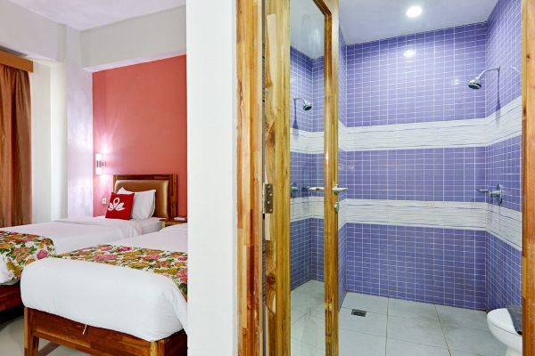 Hotel ZEN Rooms Basic Malioboro Sosrowijayan Sosromenduran (Yogyakarta)